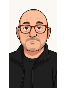 Portrait von Michael
